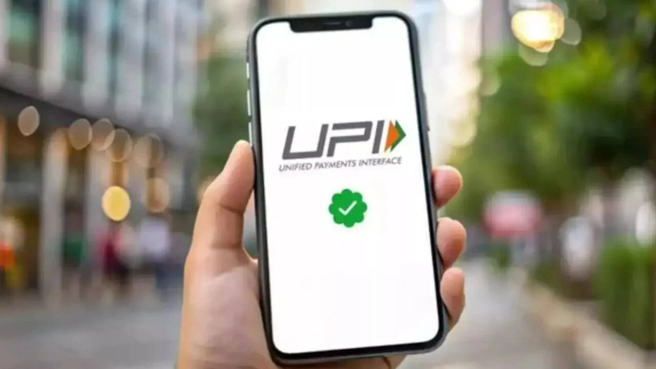 UPI Transactions Hit 24.51bn Record in August