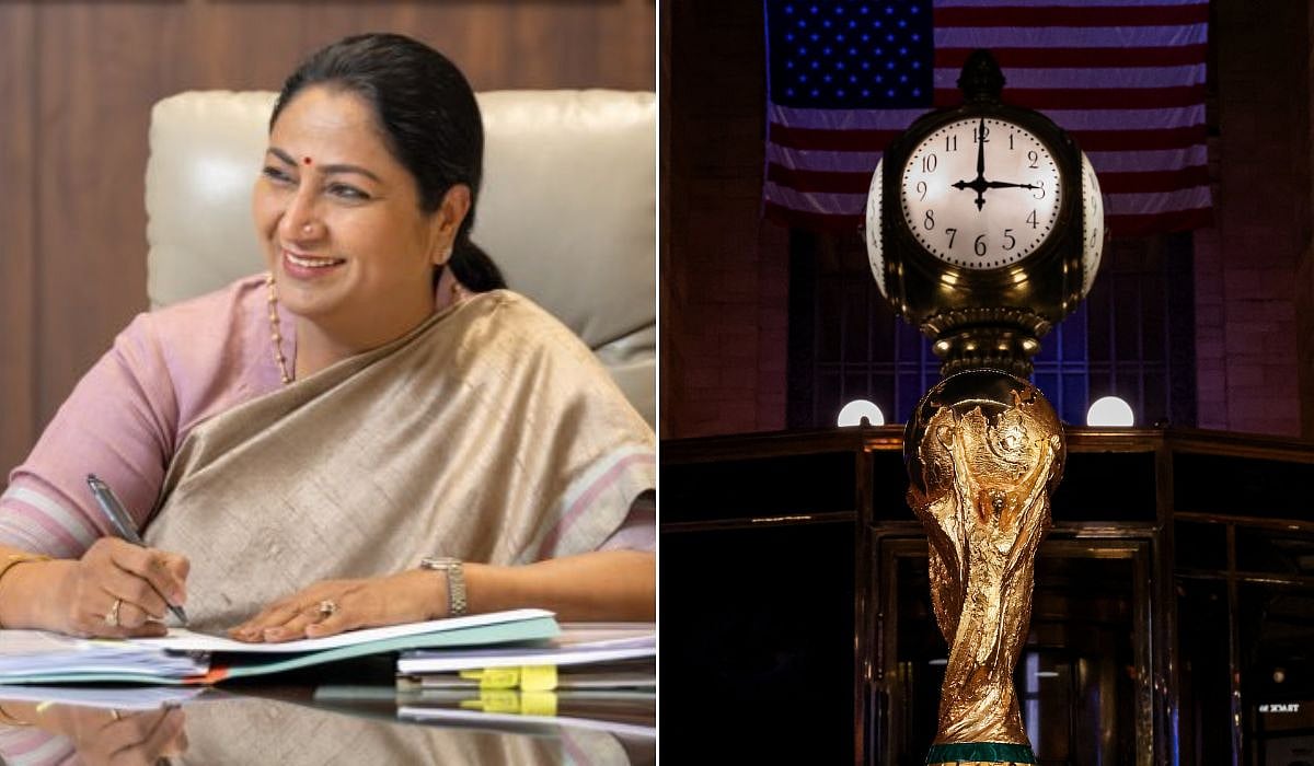 Delhi Allows Late-Night Dining For FIFA World Cup Final