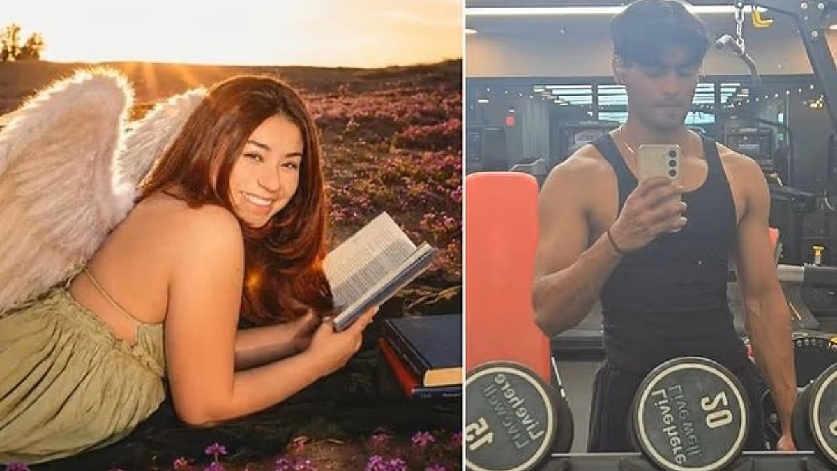 Indian Student Arrested In Germany For Arizona Murder
