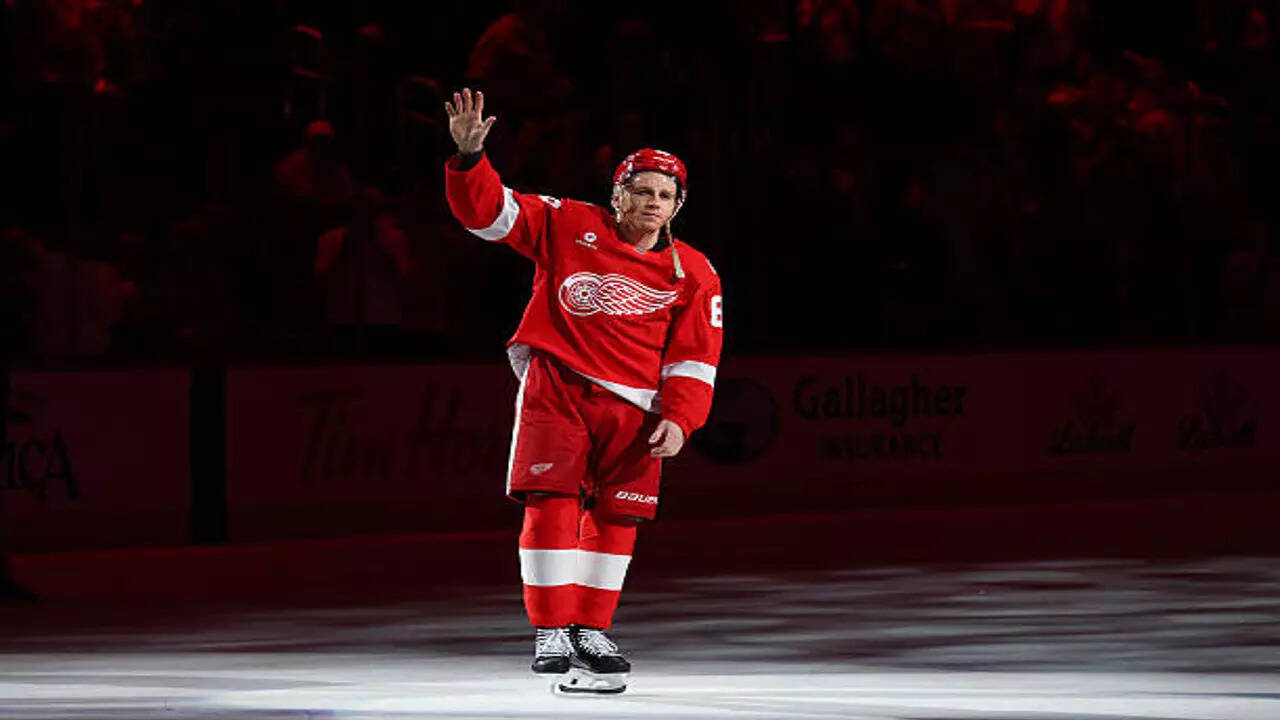 Patrick Kane May Join Edmonton Oilers