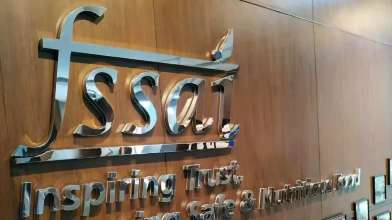 FSSAI Issues 150 Notices to Food Brands