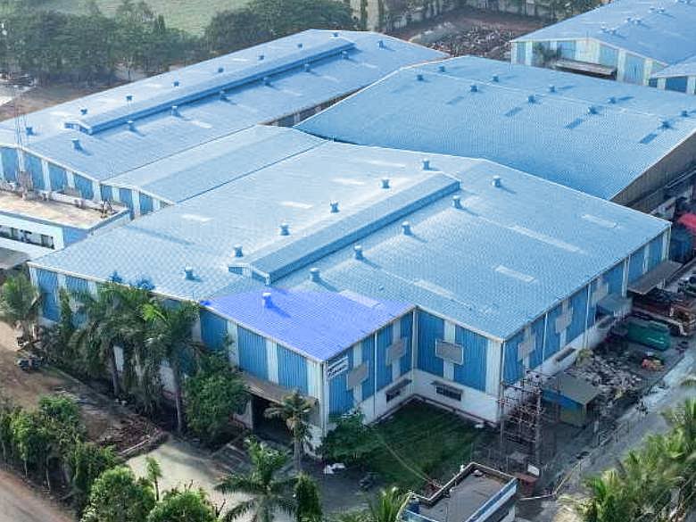 Tinna Rubber Q1 Profit Jumps 24.43% to ₹20.57 Crore