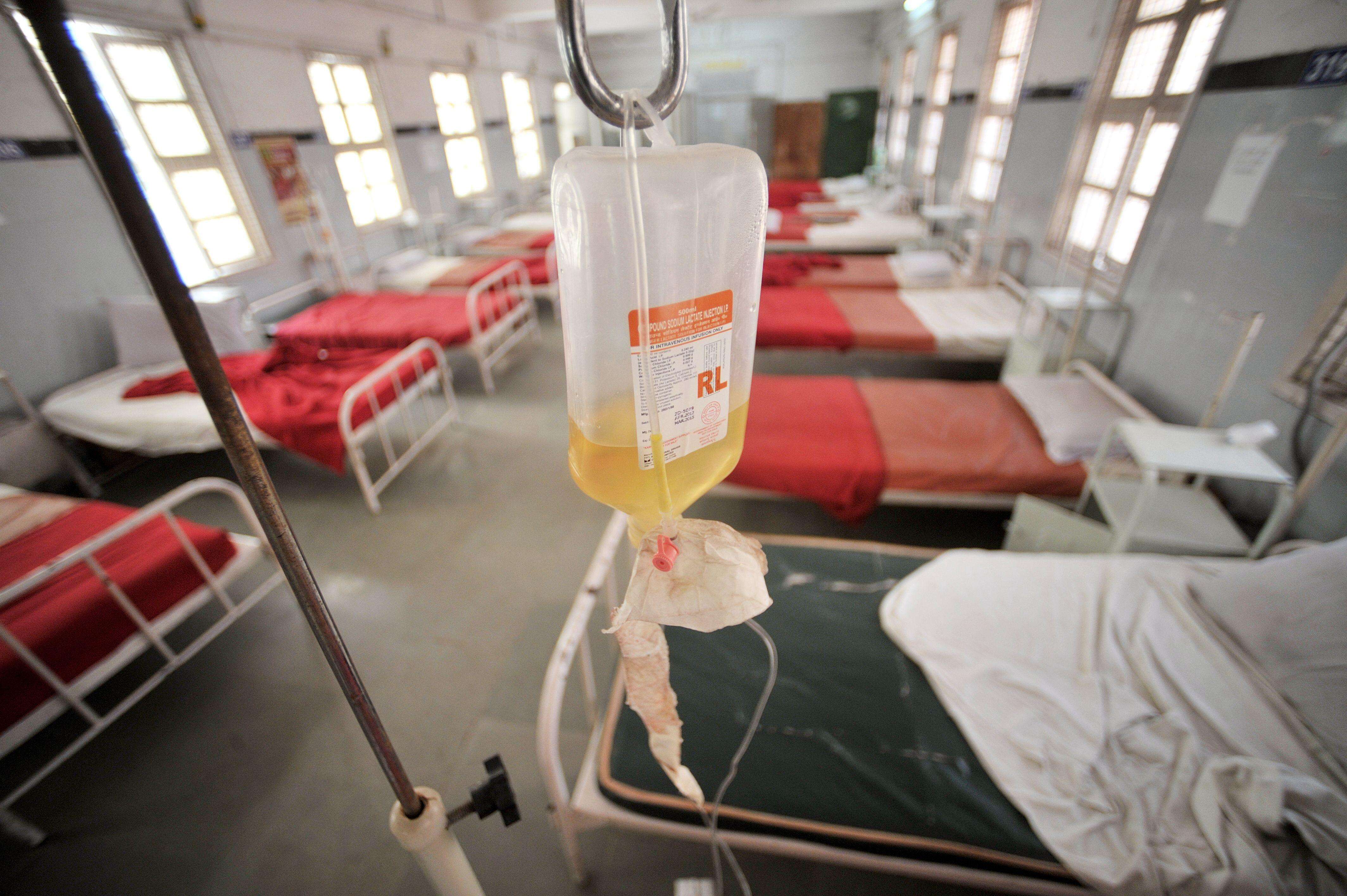 Mayor Proposes New Norms For BMC Hospitals