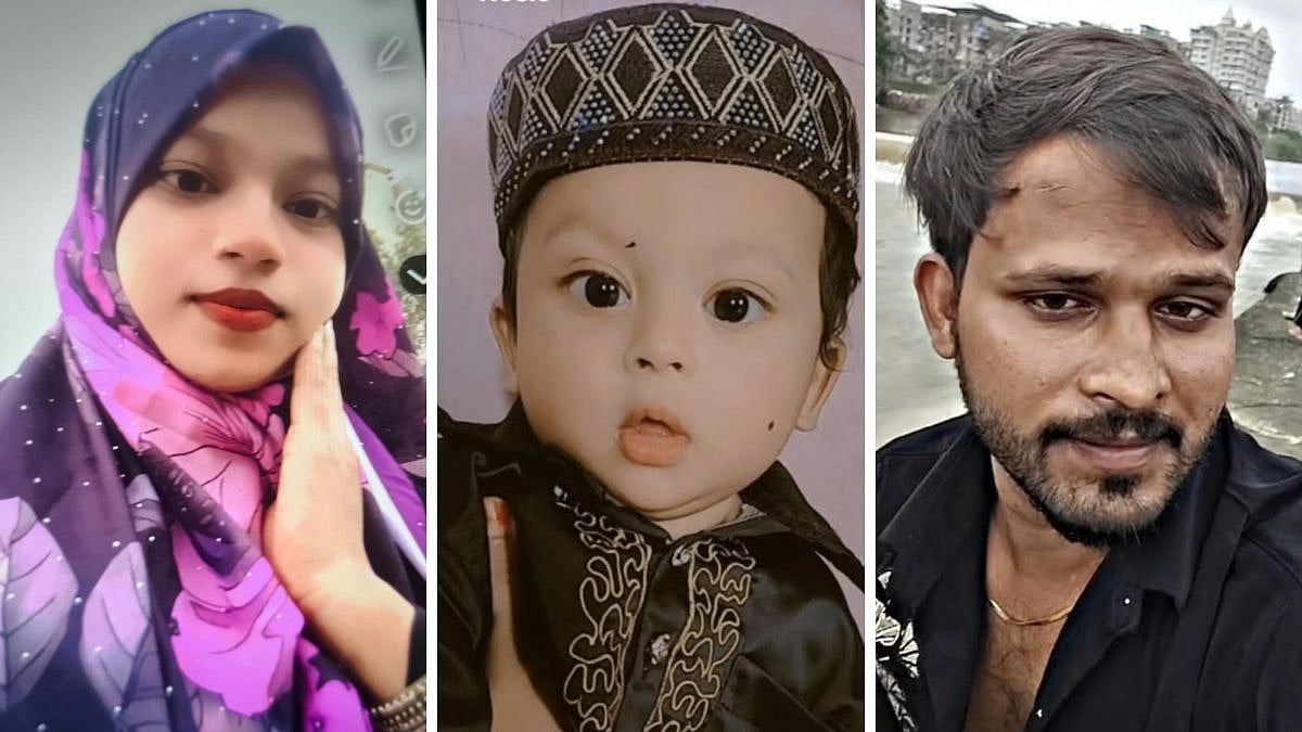 Bhiwandi: Mother, Son Killed in Bike Accident