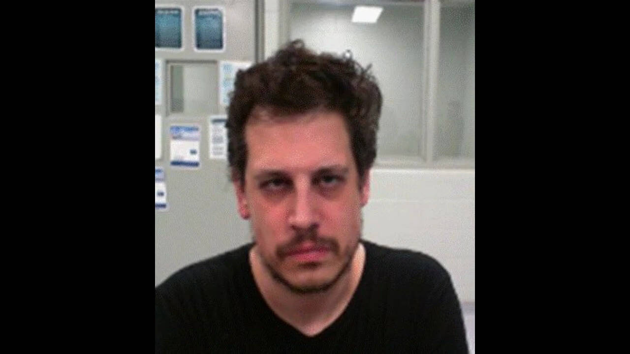 Milo Yiannopoulos Detained by ICE