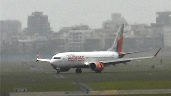 Navi Mumbai Airport Launches Global Flights
