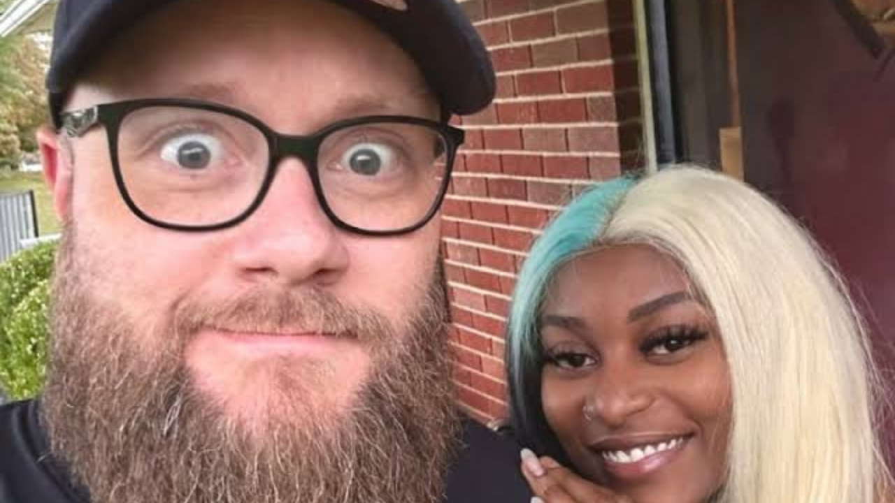 YouTuber Dalton Ain't Worried Sparks Split Rumors