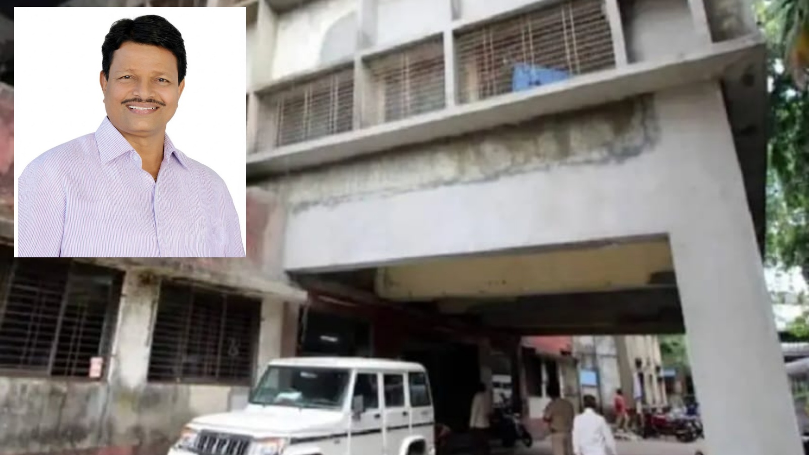Thane Doctor Assaulted By Shiv Sena Corporator Resigns