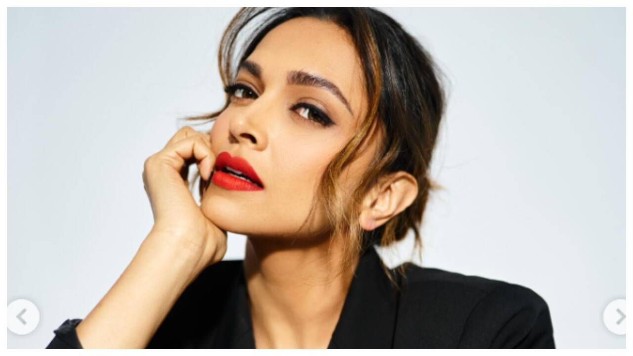 Deepika Padukone Exits 'Spirit' Over Pay, Scheduling