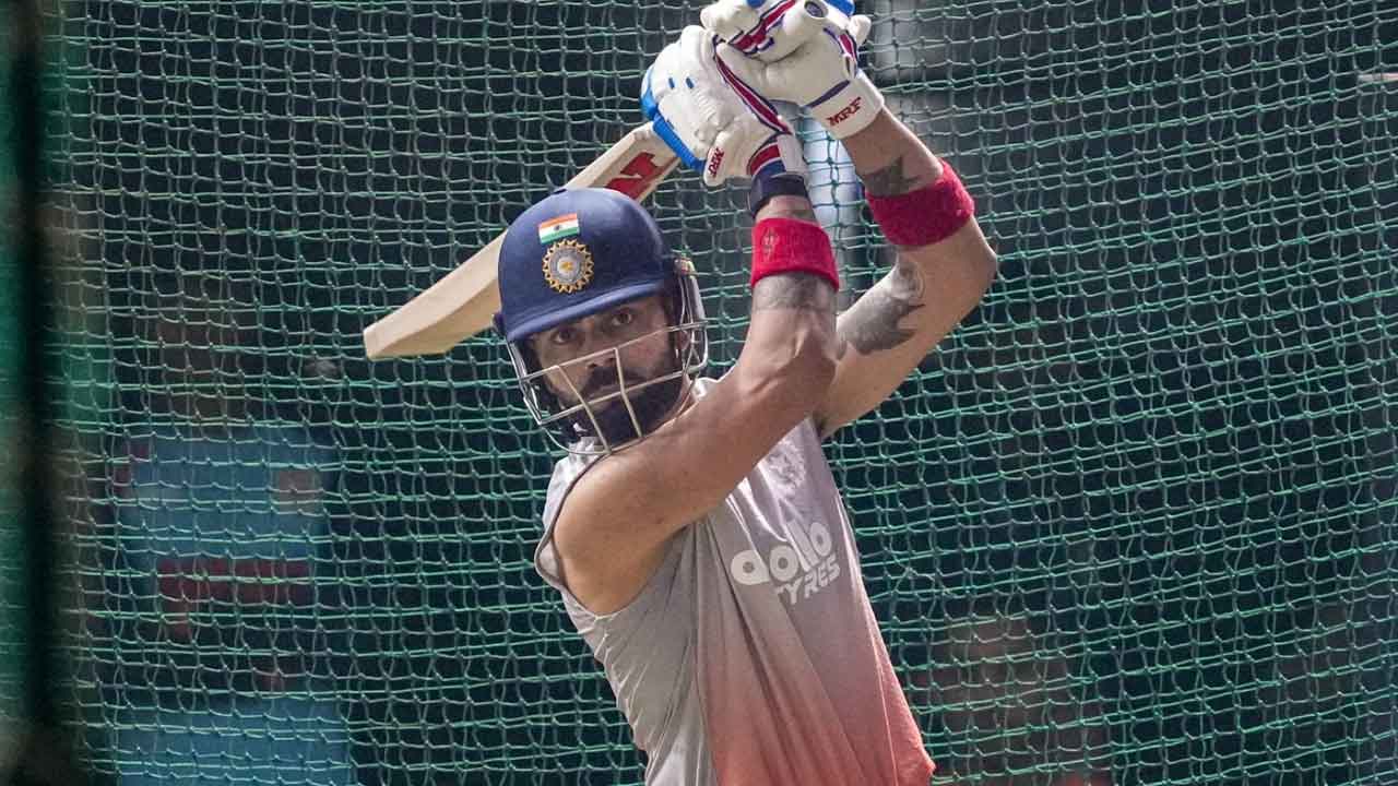 India Begins Cricket Prep with Key Players