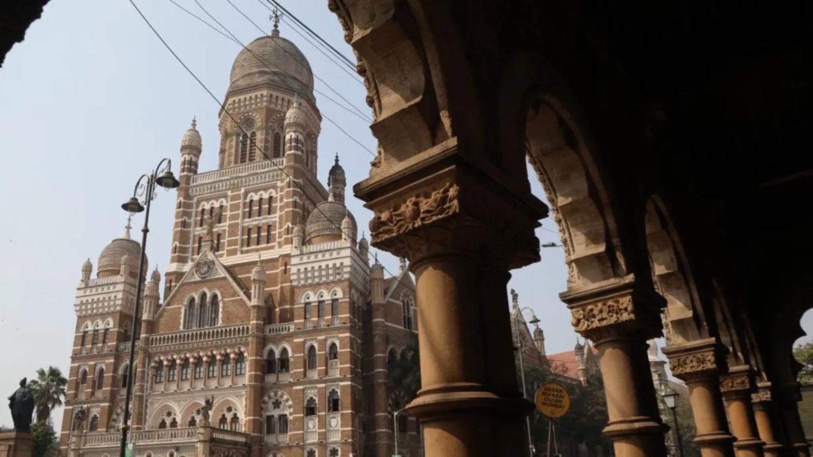 BMC Corporators Lose Seats Over Invalid Caste Certs