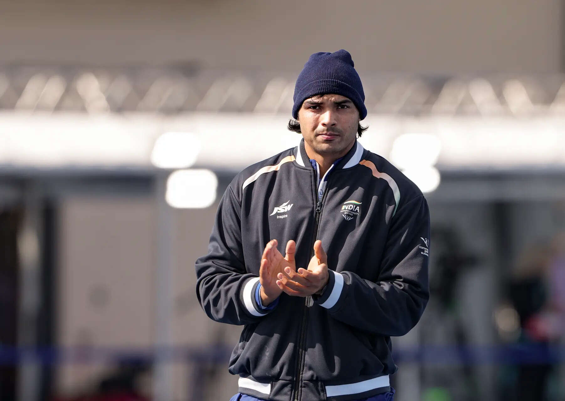 Neeraj Chopra Leads Indian Charge into Javelin Final