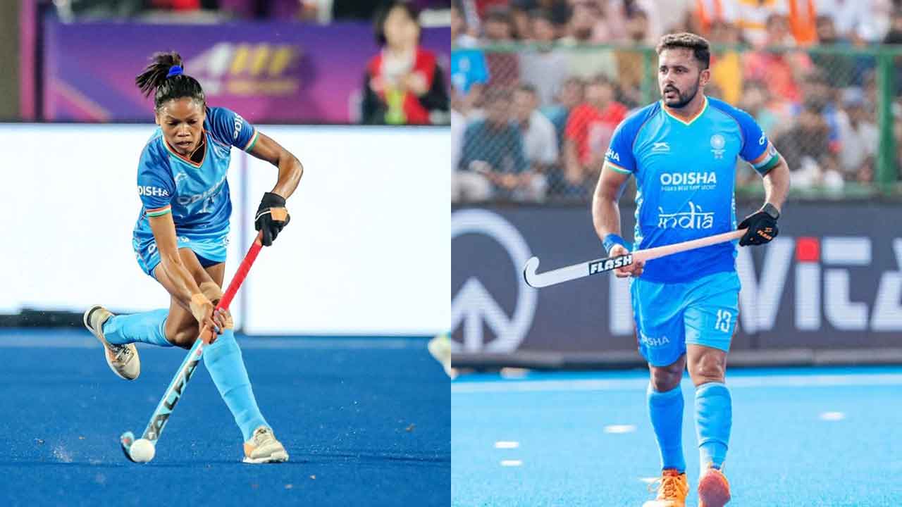 Hockey World Cup Introduces New Format