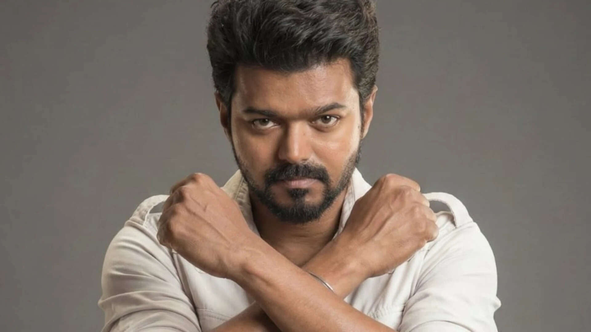 Vijay's Jana Nayagan Gets A Certificate