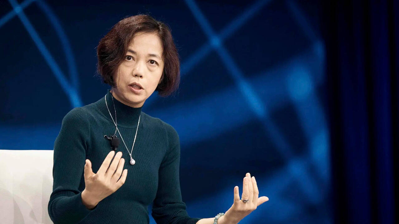 Nvidia CEO Dismisses AI Doomsday Scenario