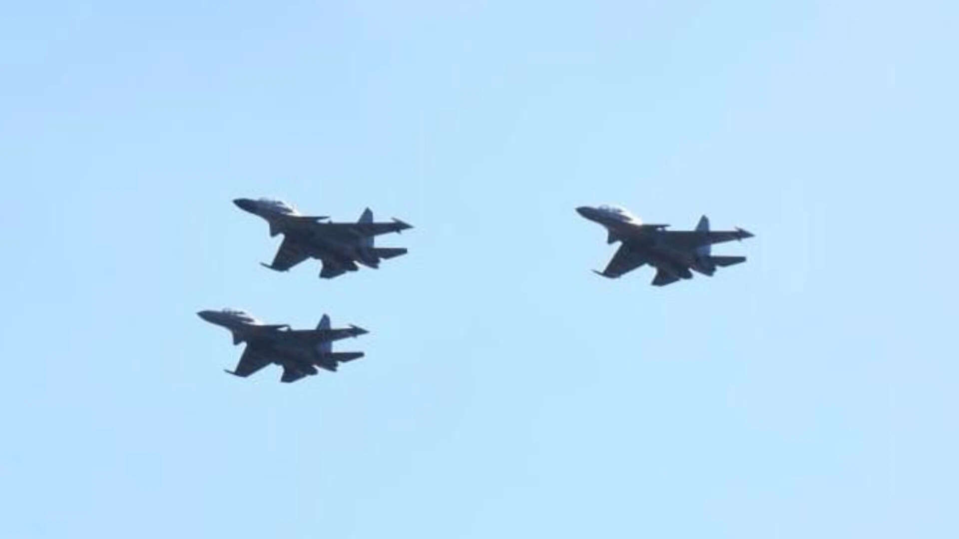 IAF Ranks 3rd in Global Airpower