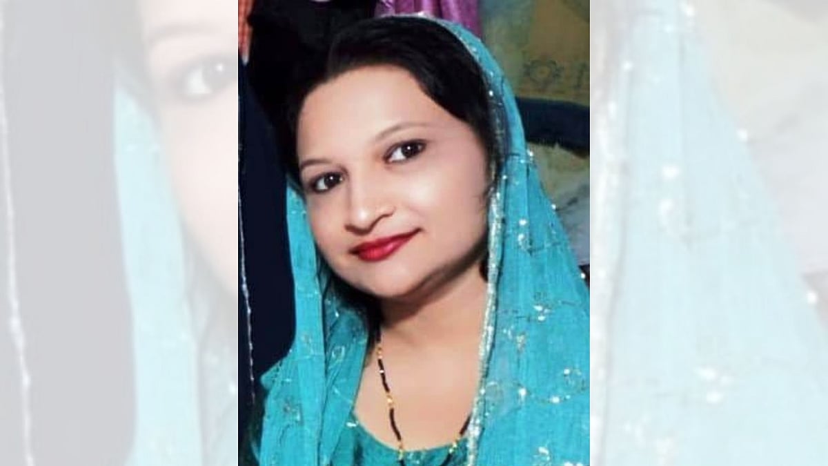 MP Woman Dies After Acid Consumption, Body Exhumed