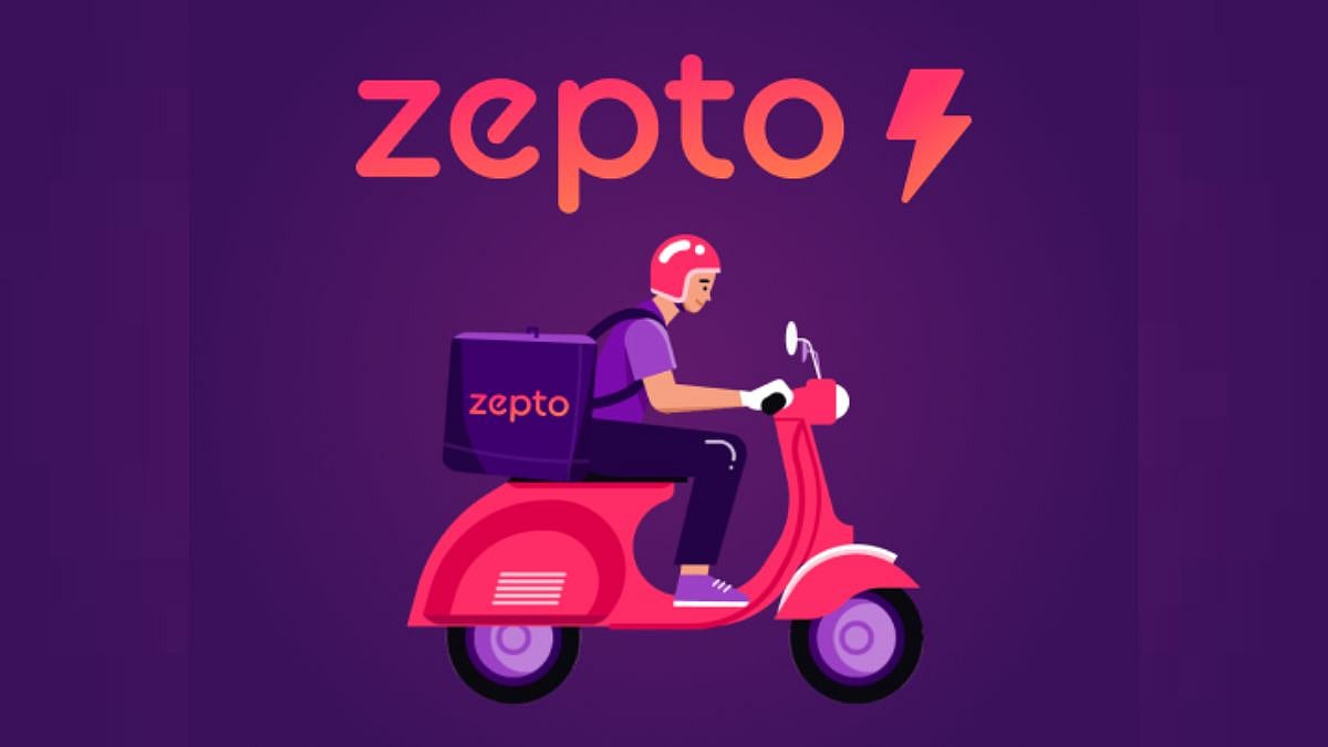 Zepto Plans ₹8,010 Crore IPO, Raises Funds Via Private Placement