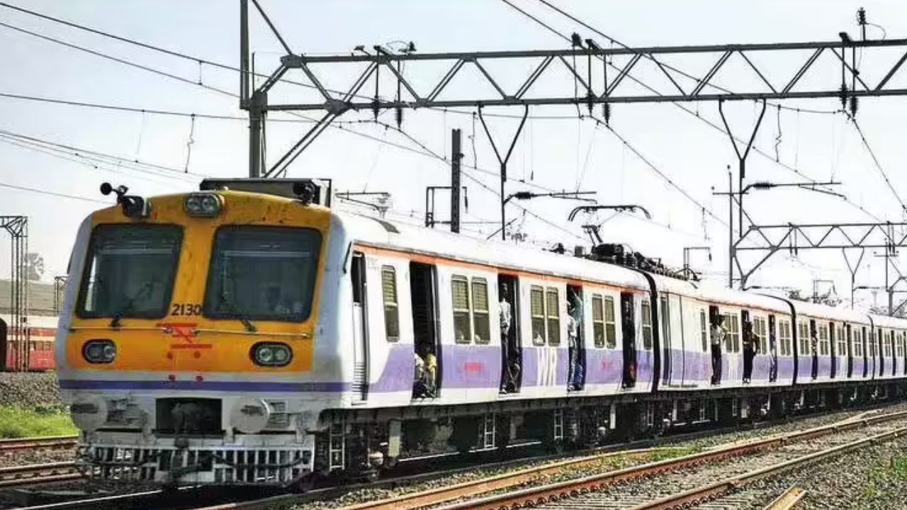 Western Railway Plans Mega Terminal in Kandivali