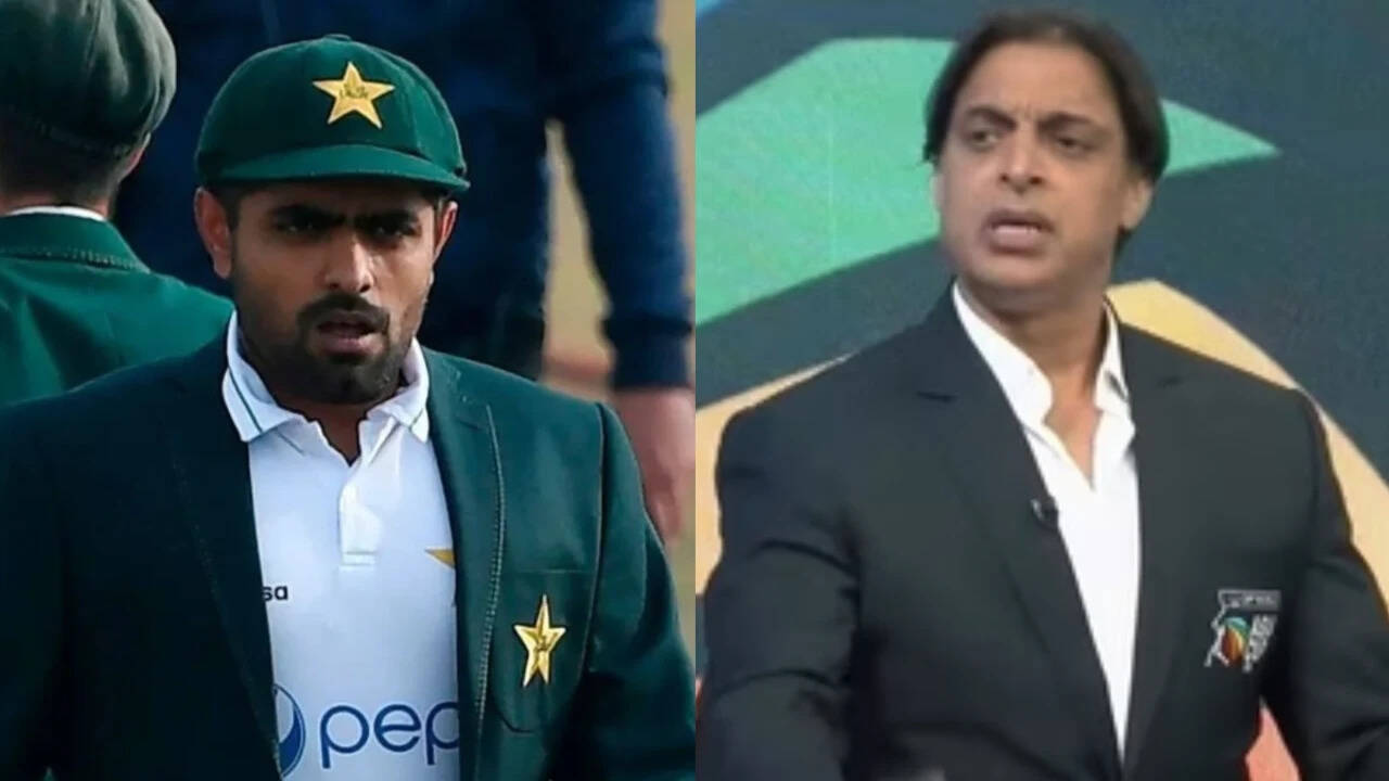 Shoaib Akhtar: Pakistan Cricket in Crisis