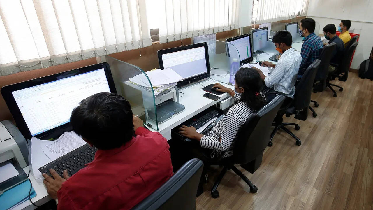 India's GCC Boom Faces Talent Shortage