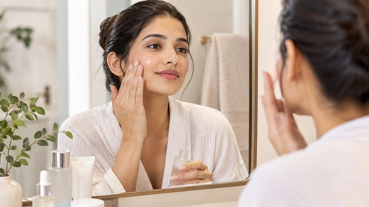 PDRN Skincare: Salmon DNA for Skin Transformation