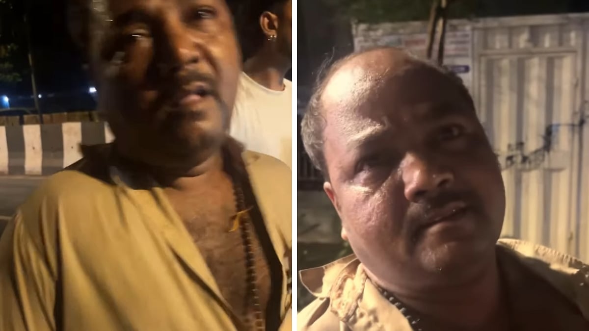 Mira Bhayandar Man Arrested For Sexually Abusing Stray Dog