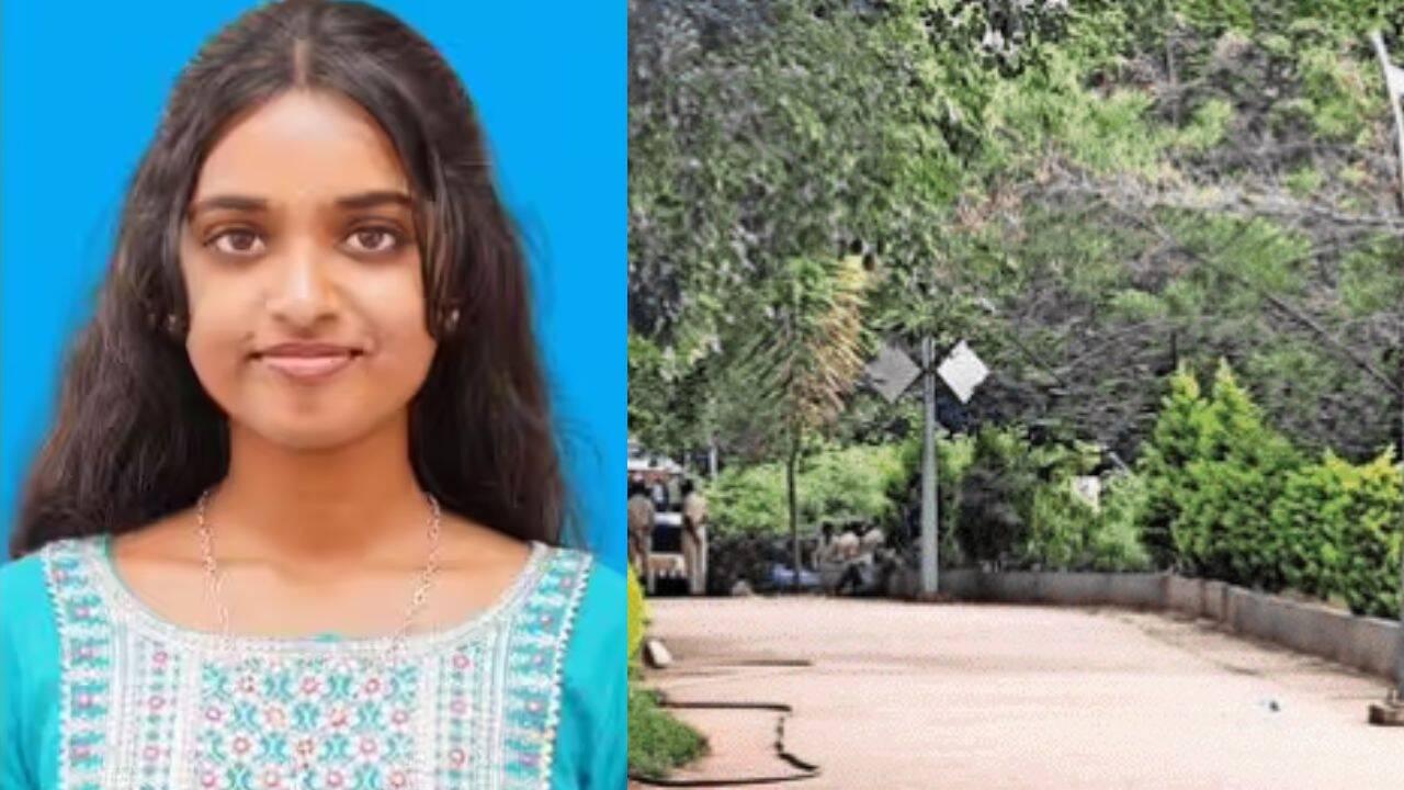 Student Found Dead in Bengaluru Lake