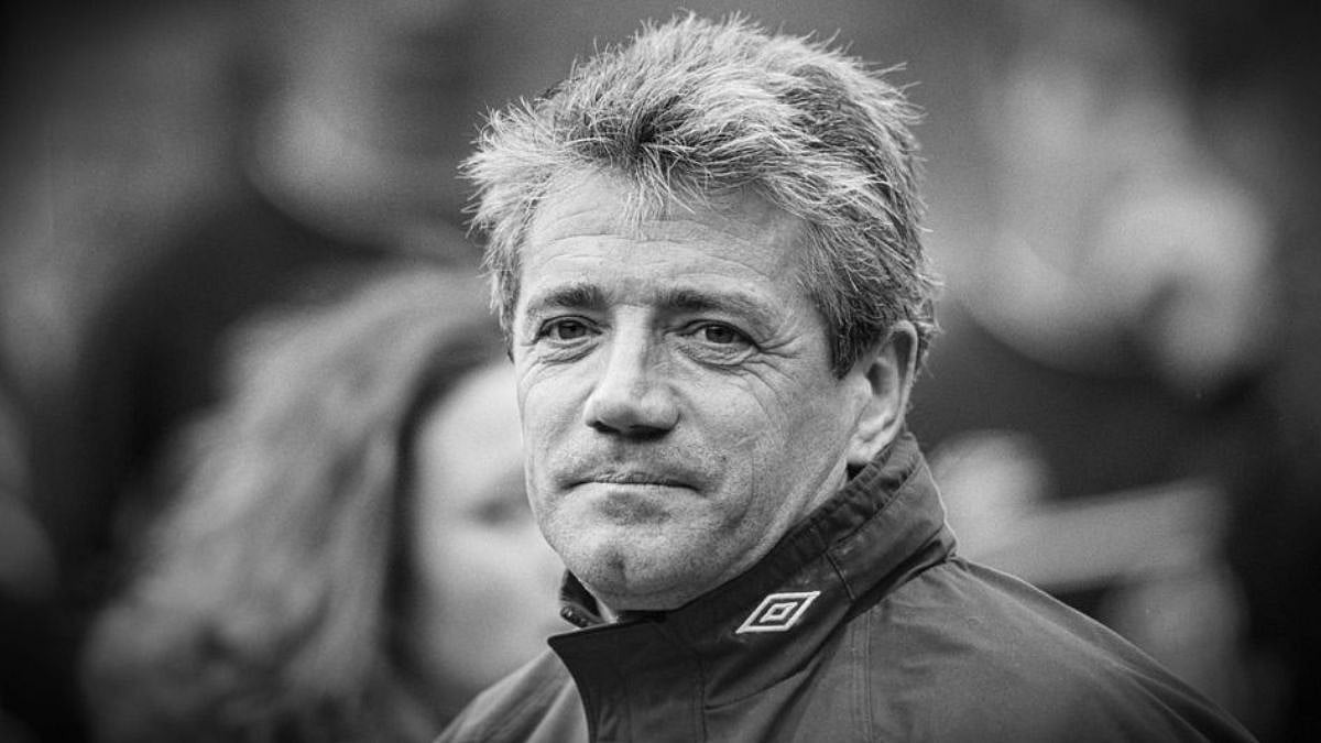 Kevin Keegan Dies At 75 After Cancer Battle