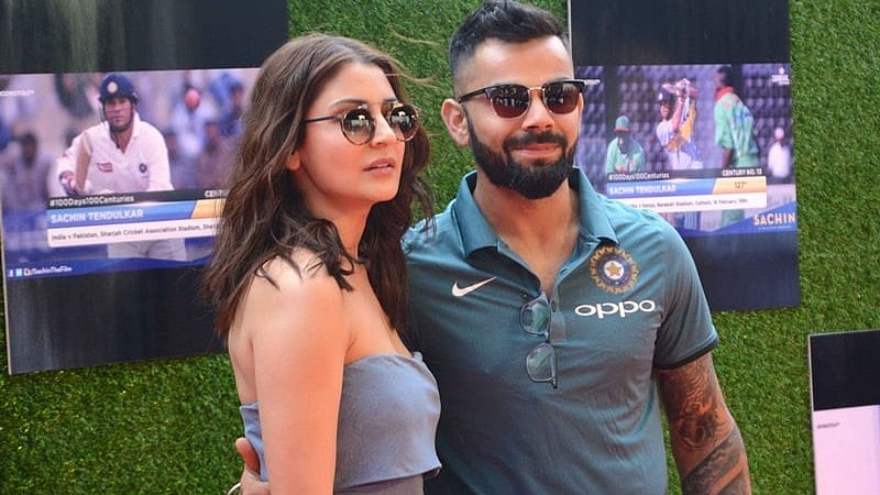 Virat Kohli, Anushka Sharma Buy ₹183 Crore Mumbai Apartment
