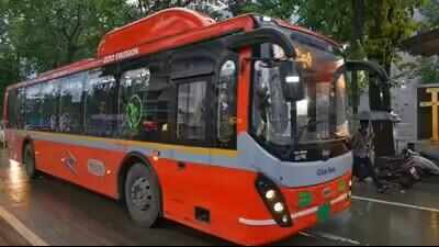 BEST Launches Safety Training for Bus Drivers