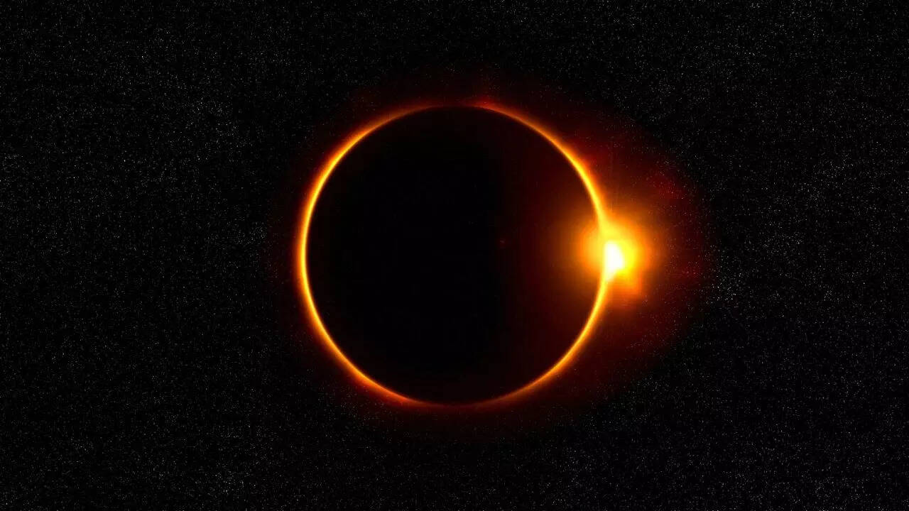 Total Solar Eclipse on August 12 Hits Europe