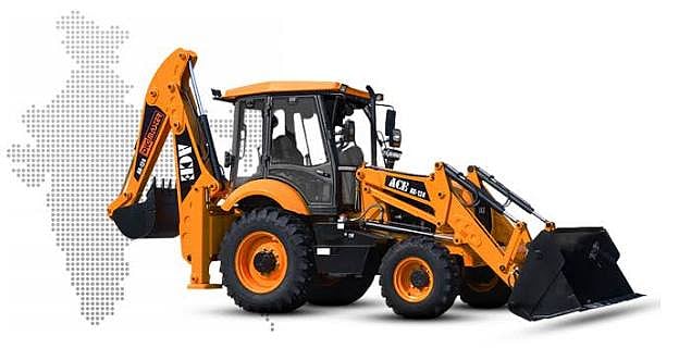 Action Construction Equipment Net Profit Rises 22.28% to ₹119.49 Crore