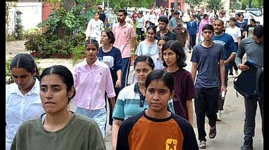 Nashik UPSC Exam: Candidates Denied Entry Over Delay