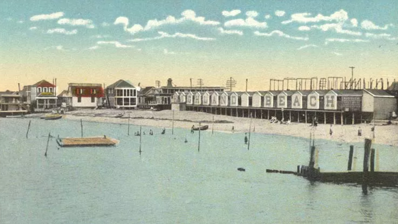 New Jersey Takes Seaside Property via Eminent Domain