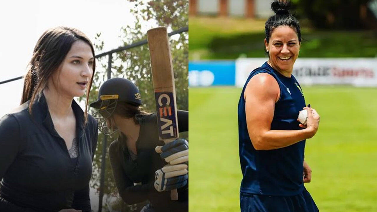 Anaya Bangar Cleared for Women's Cricket Return