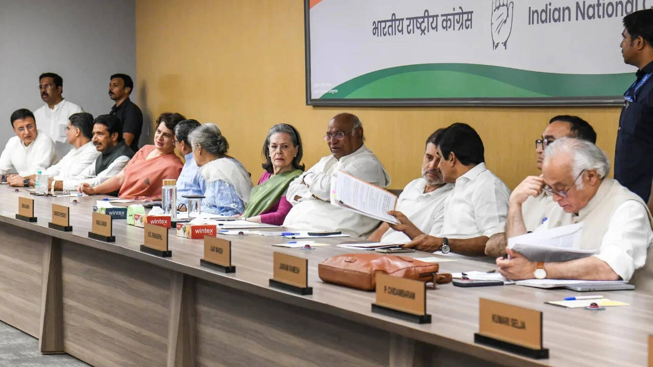 Congress Plans to Corner Centre