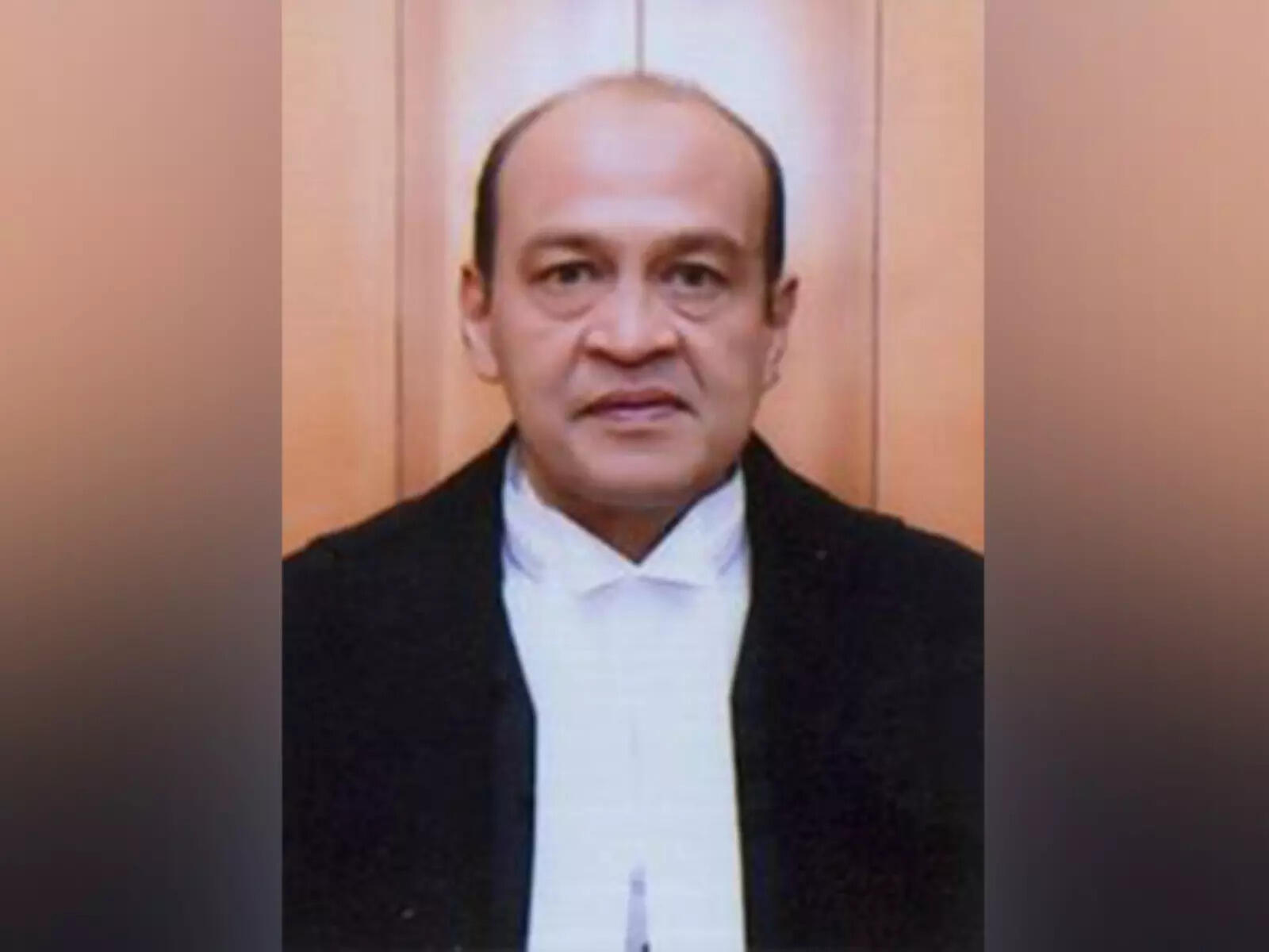 Ex-Judge Can't Be Impeached After Resignation