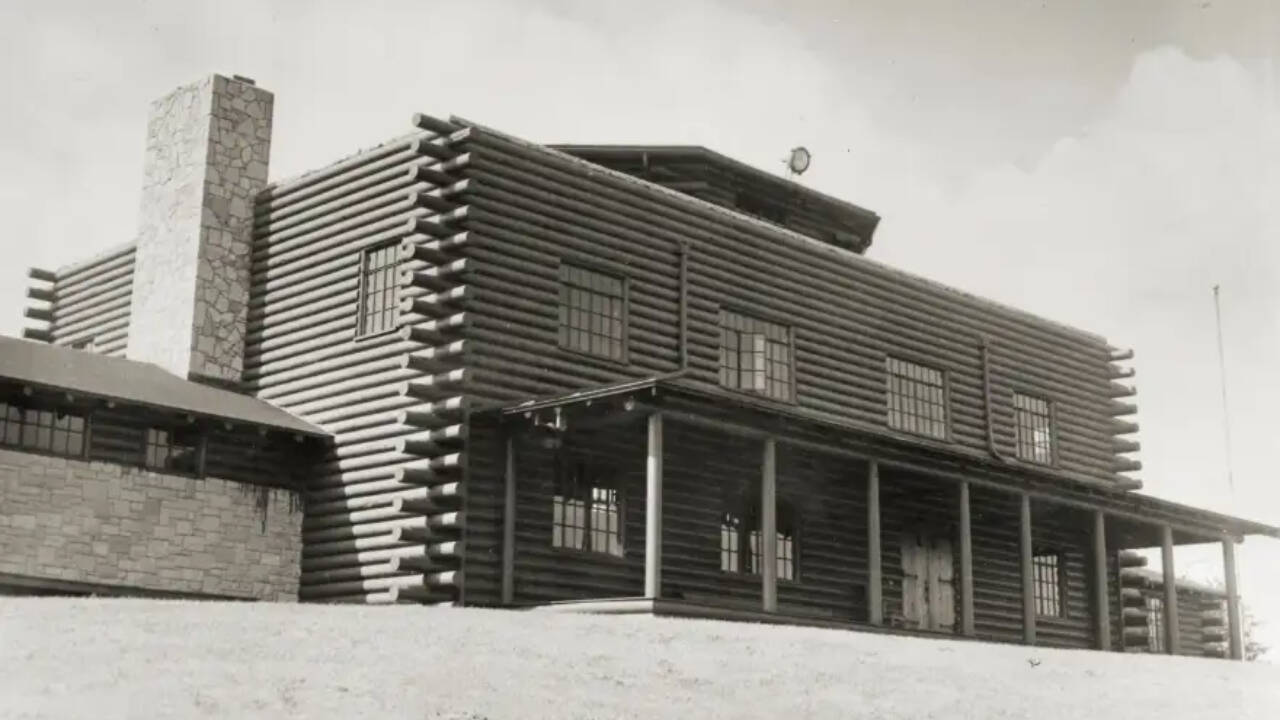 Indiana Dunes Lodge Reopens After 50 Years