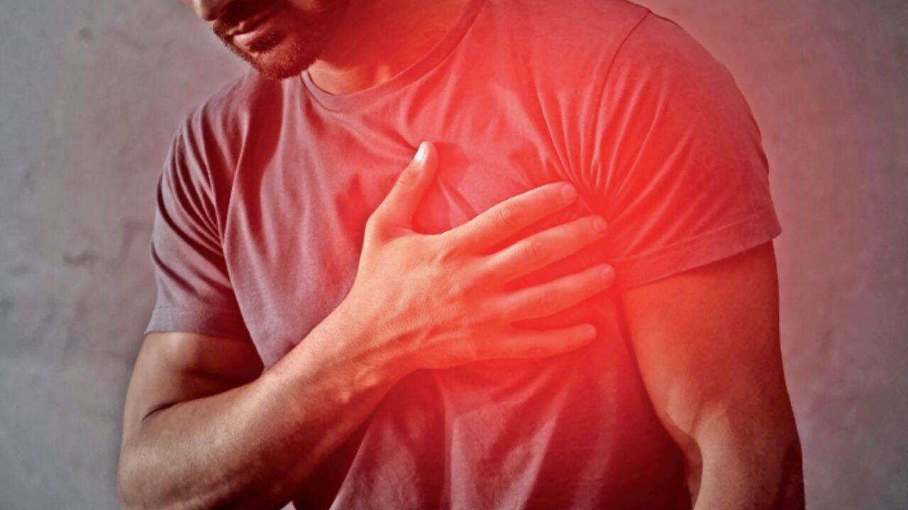 Mumbai Sees 16,000+ Heart Attack Deaths Annually