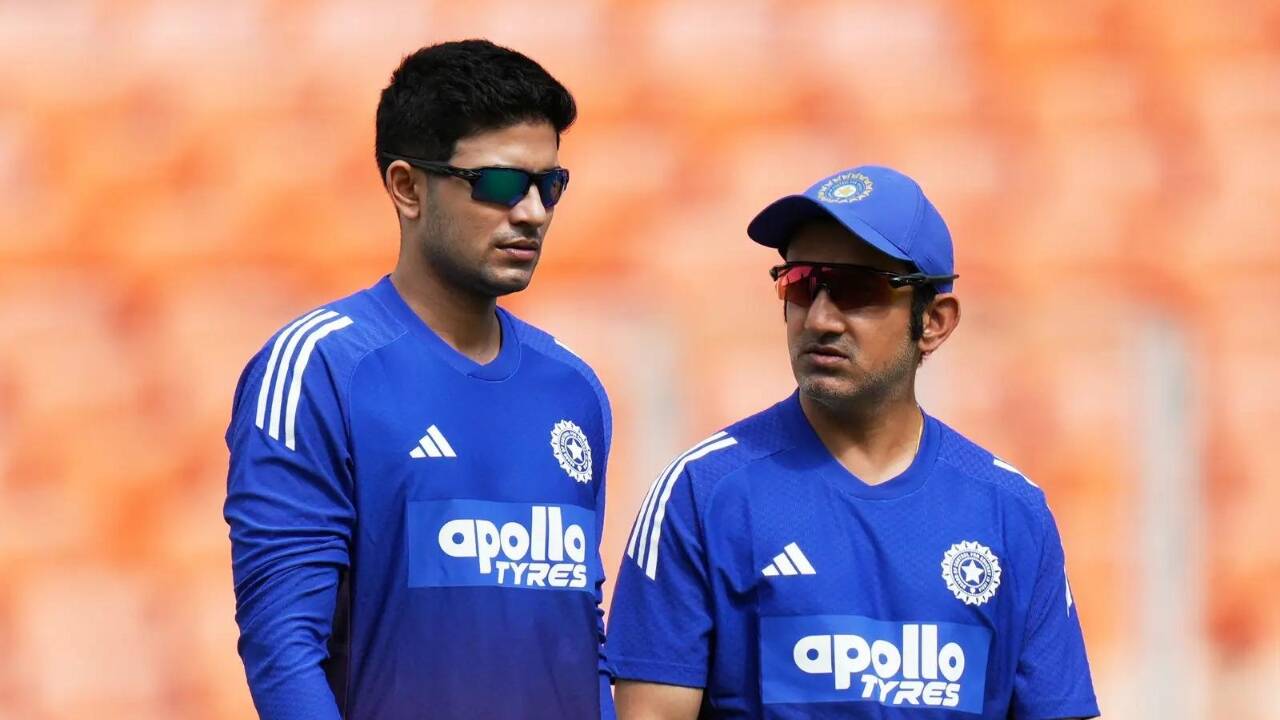 India Needs 6-7 Wins in 9 Tests for WTC Final