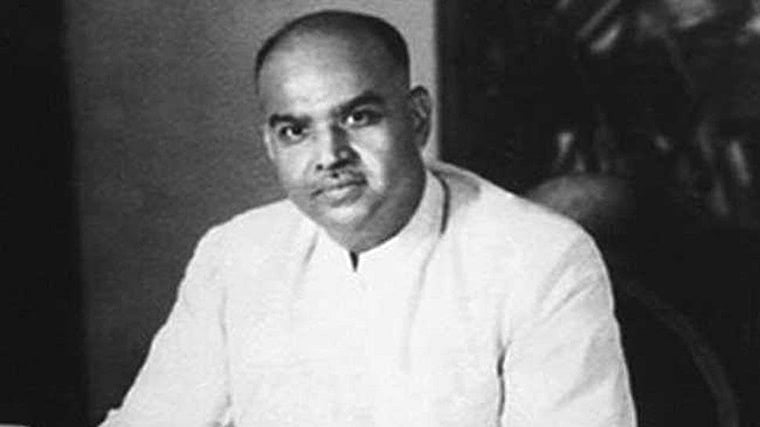 West Bengal Adds Shyama Prasad Mookerjee To School Syllabus