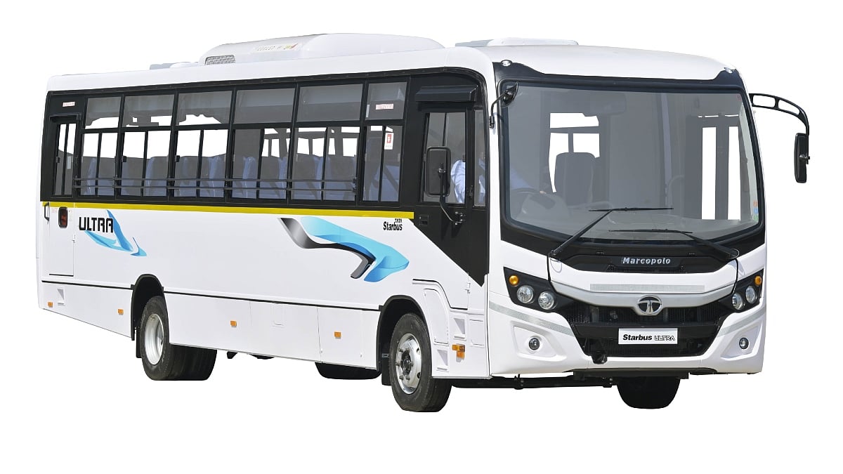MP Govt Fixes 40 Bus Routes, Seeks Public Objections
