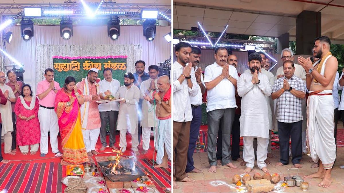 Mumbai Ganesh Chaturthi Celebrations Unveiled