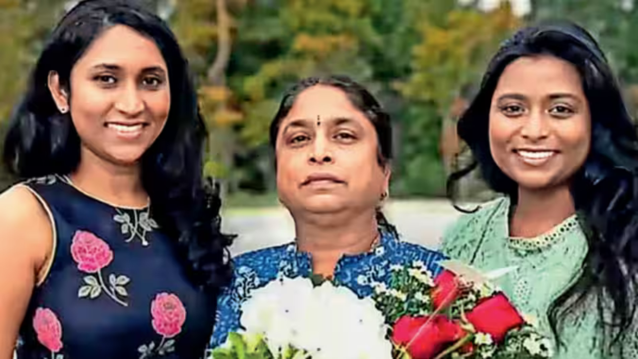 US Green Card Holder From Andhra Gets Bail
