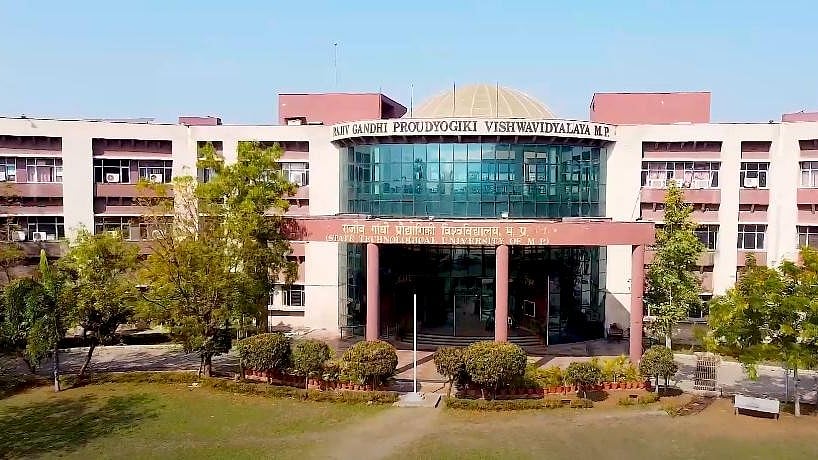 MP Cabinet Replaces RGPV With 3 New Universities