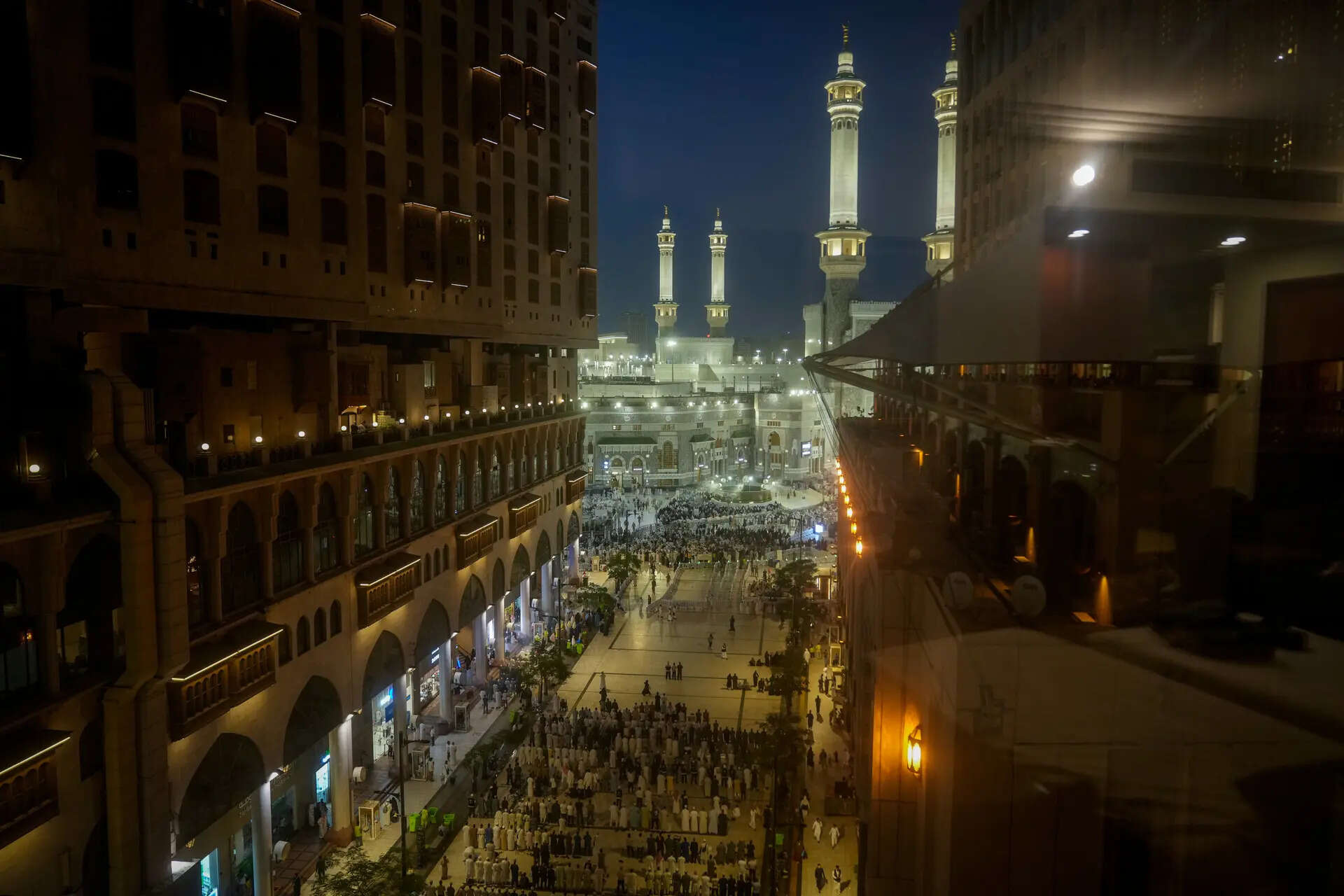 Saudi Arabia Introduces Package Visa Service