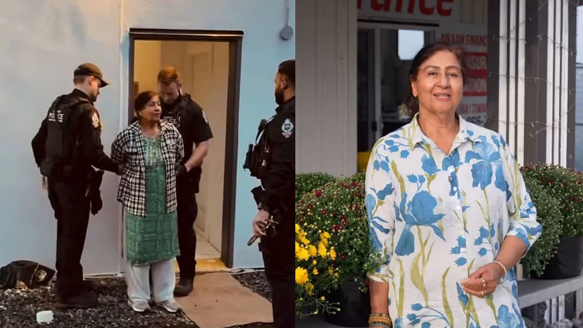 Indian Landlady in Canada Responds to Harassment Allegations