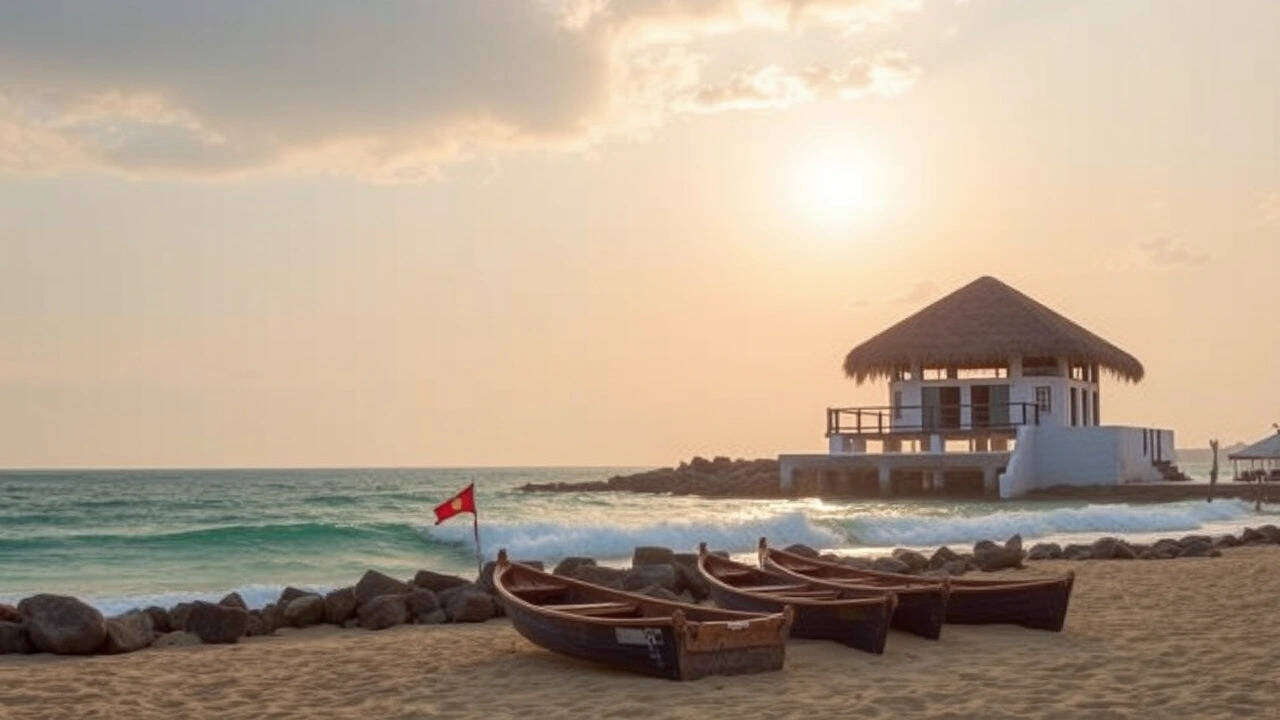 10 Laws for Waterfront Property Buyers