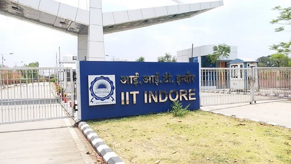 IIT Indore Gets ₹1,120 Crore Upgrade